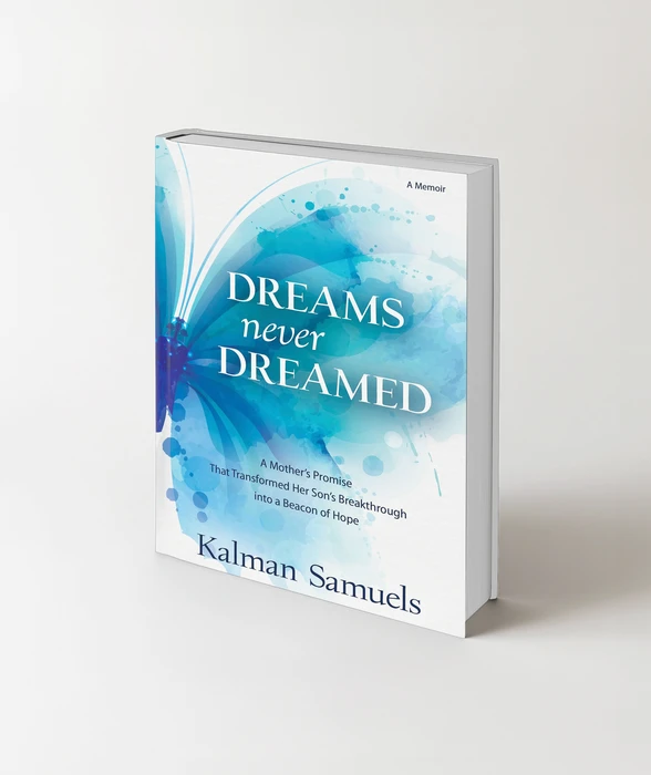 Dreams Never Dreamed