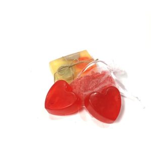 Soaps